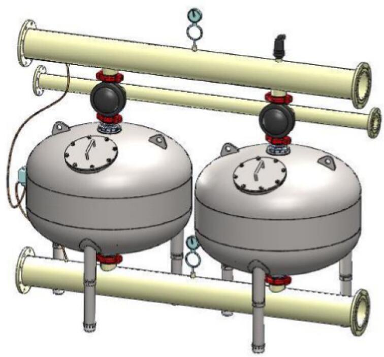 淺層砂過(guò)濾器優(yōu)點(diǎn) 淺層砂過(guò)濾器優(yōu)點(diǎn)